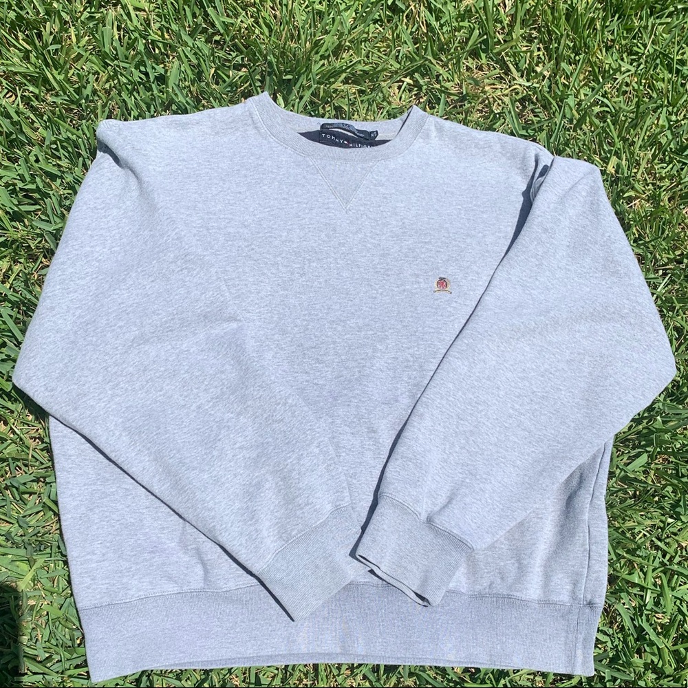 Vintage Tommy Hilfiger Sweater